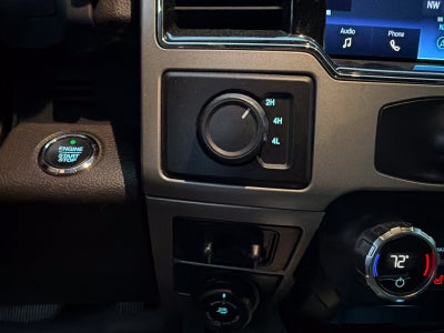 2022 Ford F-350SD King Ranch DRW