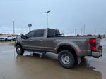 2022 Ford F-350SD King Ranch DRW