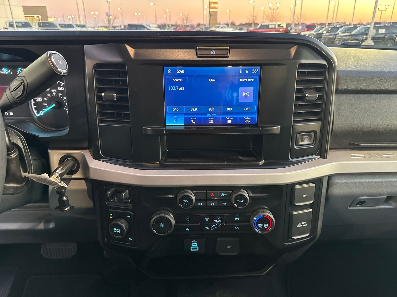 2026 Ford F-350SD XLT DRW