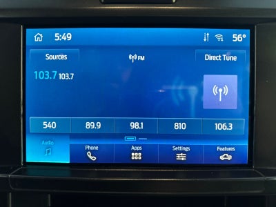 2026 Ford F-350SD XLT DRW