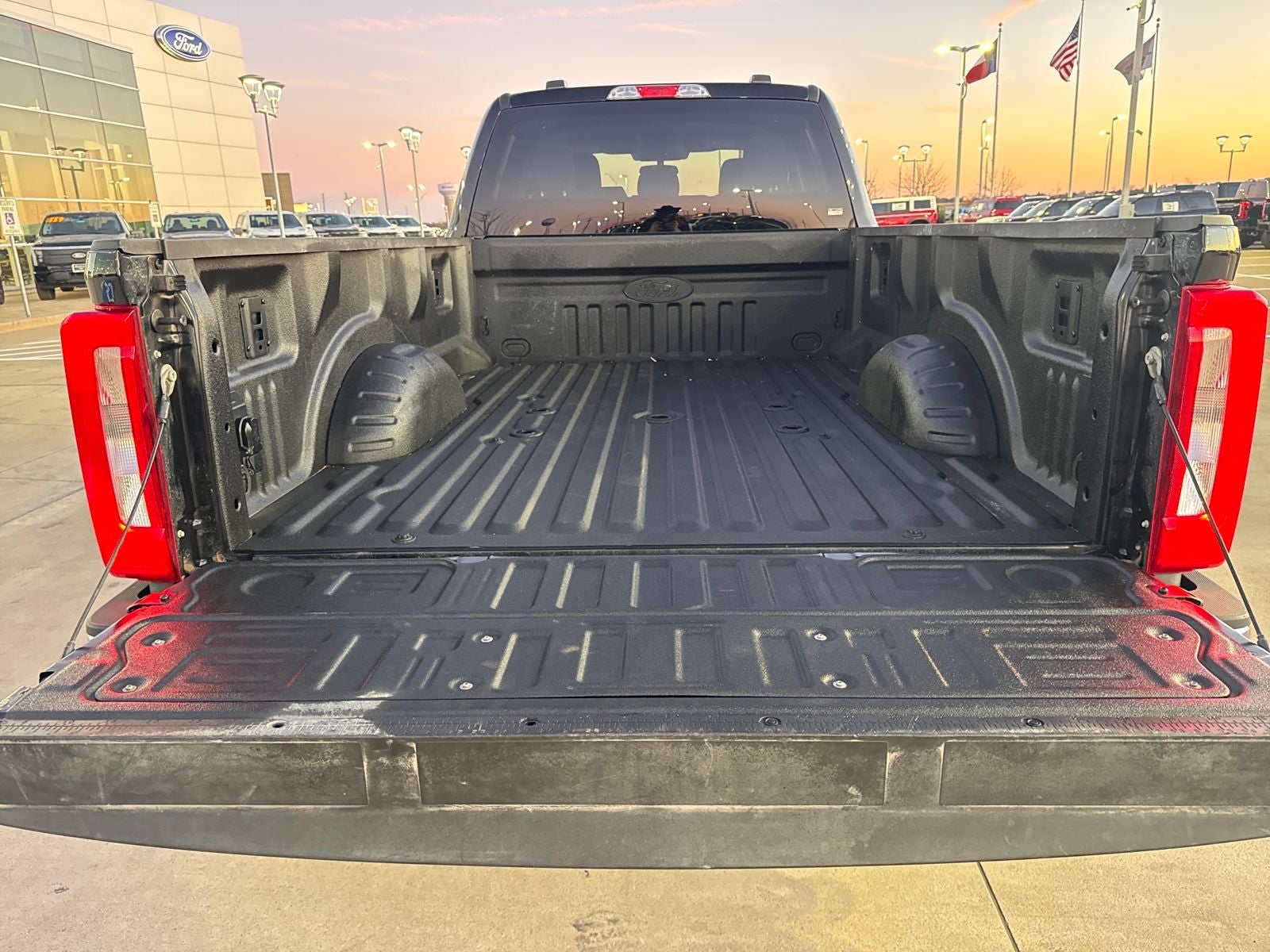 2026 Ford F-350SD XLT DRW