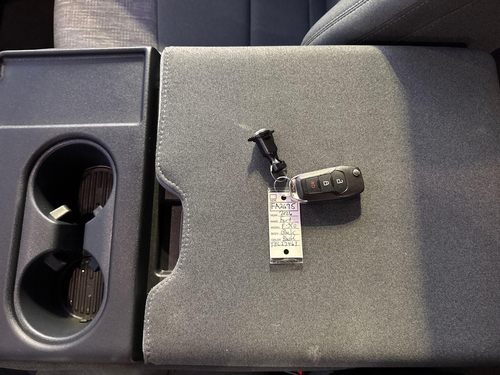 2026 Ford F-350SD XLT DRW