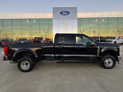 2026 Ford F-350SD XLT DRW