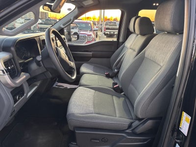 2026 Ford F-350SD XLT DRW