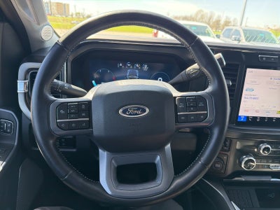 2023 Ford F-350SD Lariat DRW