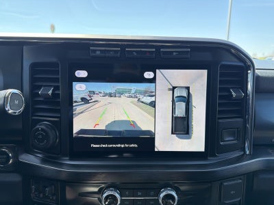 2023 Ford F-350SD Lariat DRW