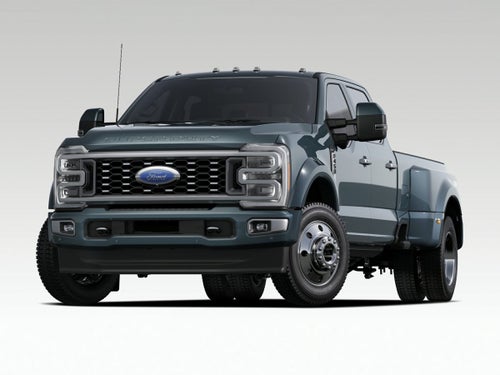 2026 Ford F-450SD DRW