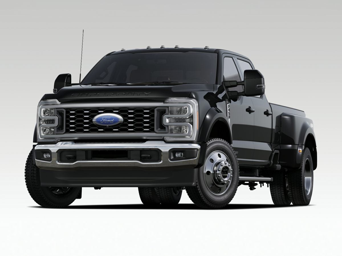 2026 Ford F-450SD DRW