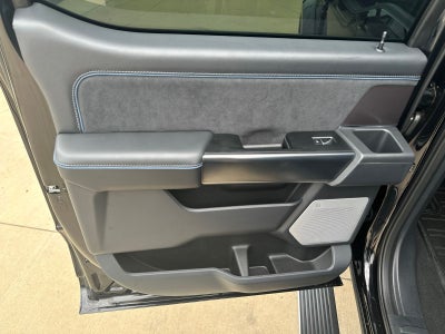 2026 Ford F-450SD Platinum DRW