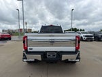 2025 Ford F-450SD King Ranch DRW