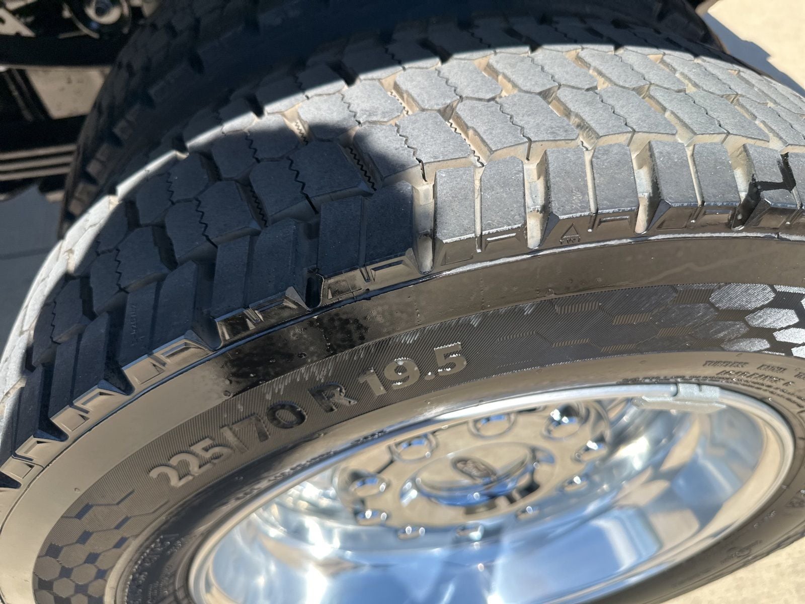 2026 Ford F-450SD XLT DRW