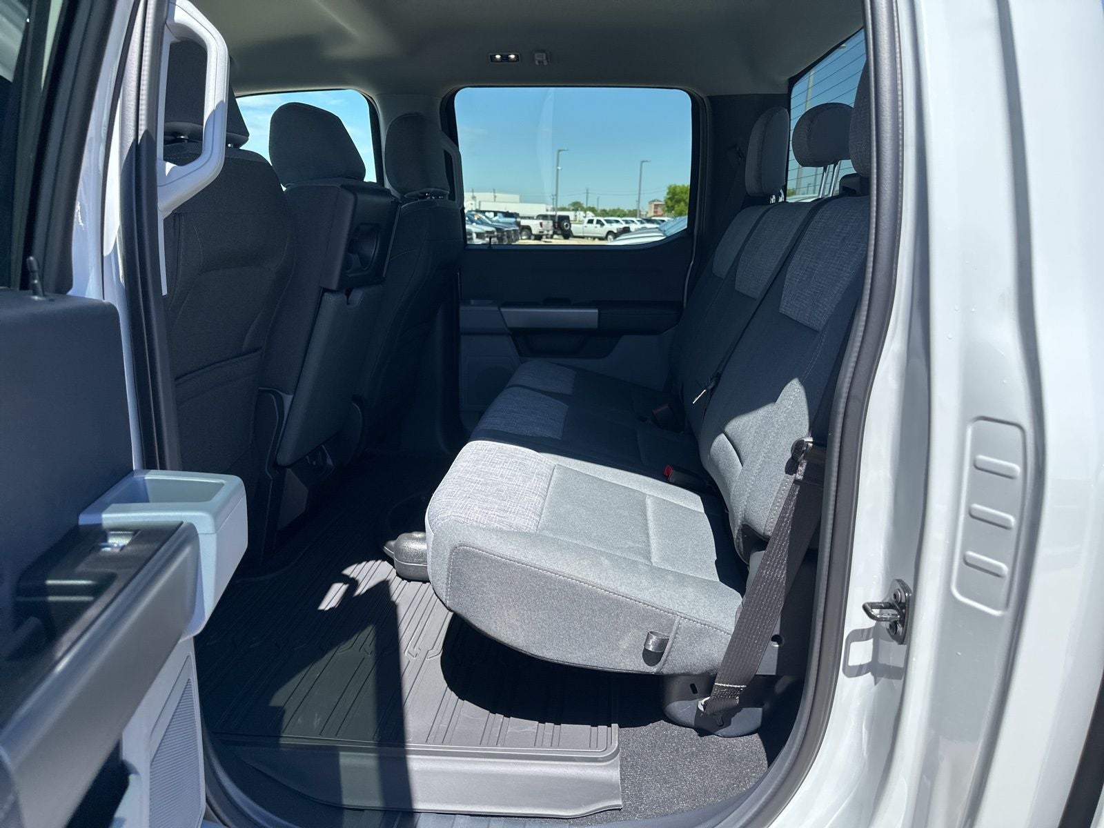 2026 Ford F-450SD XLT DRW