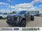2021 Ford F-450SD Platinum DRW