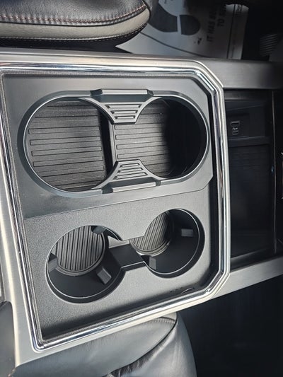 2021 Ford F-450SD Platinum DRW