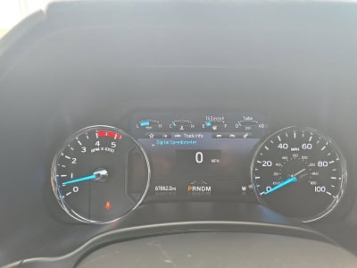 2021 Ford F-450SD Platinum DRW