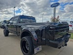 2021 Ford F-450SD Platinum DRW