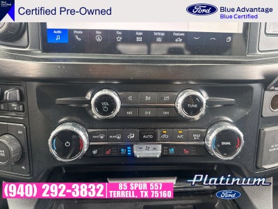 2023 Ford F-450SD Lariat DRW