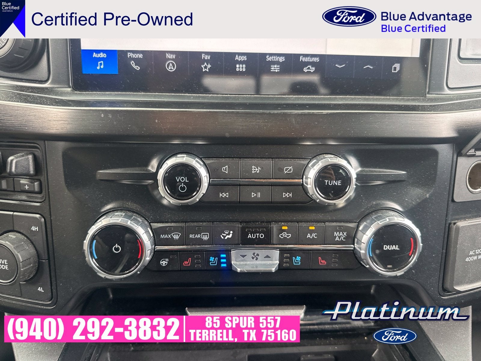 2023 Ford F-450SD Lariat DRW