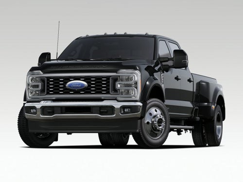 2026 Ford F-450SD Lariat DRW