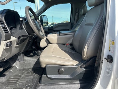 2017 Ford F-250SD XL