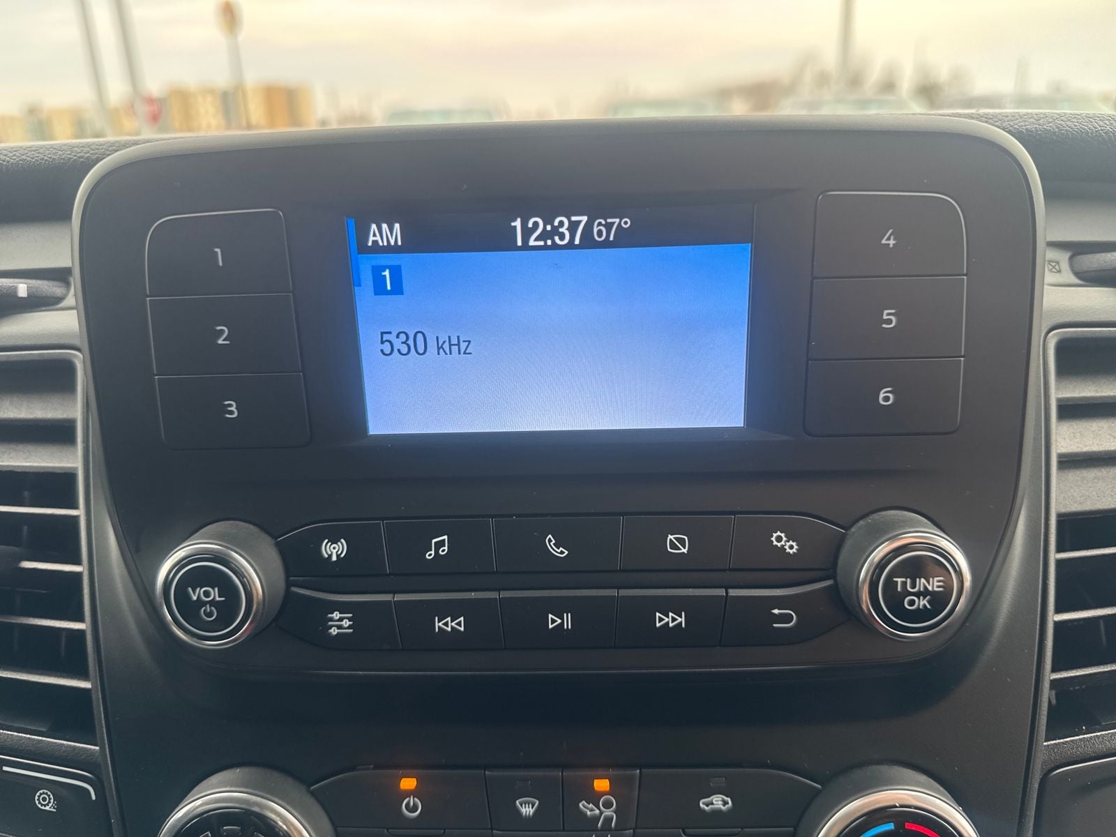 2024 Ford Transit-250 Base