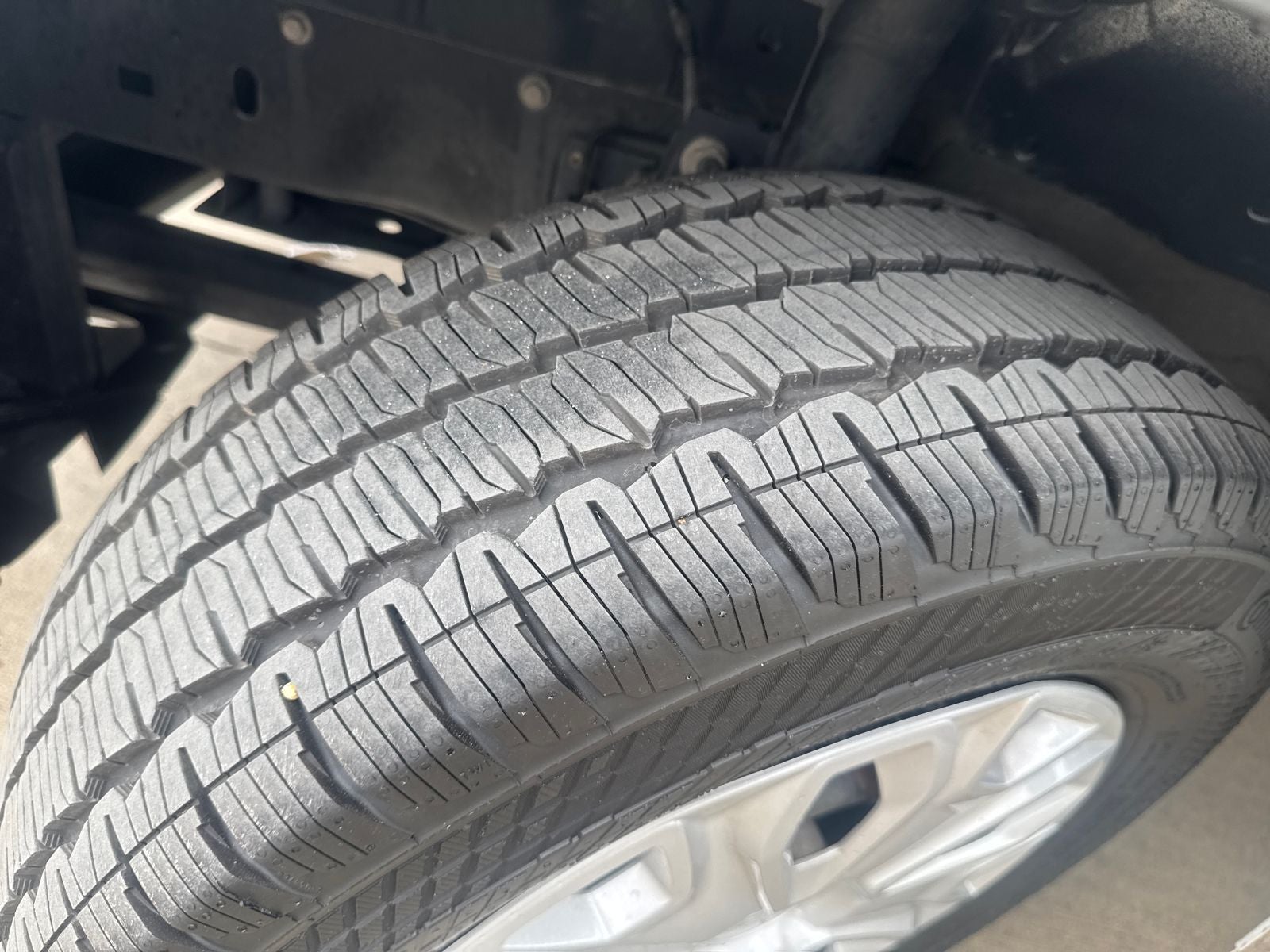 2024 Ford Transit-250 Base