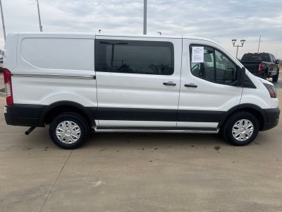 2024 Ford Transit-250 Base