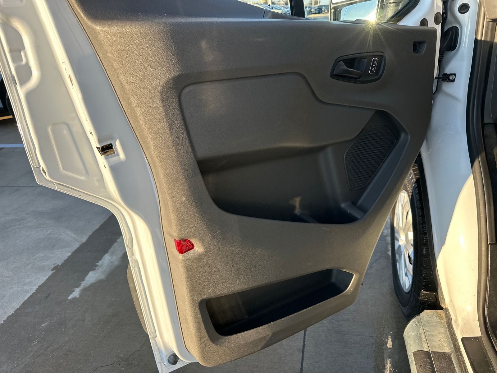 2024 Ford Transit-250 Base