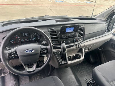 2024 Ford Transit-250 Base