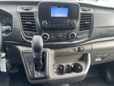 2024 Ford Transit-250 Base