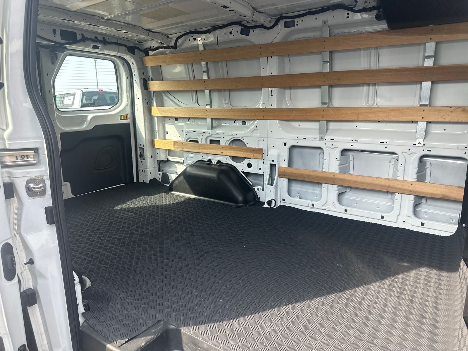 2024 Ford Transit-250 Base