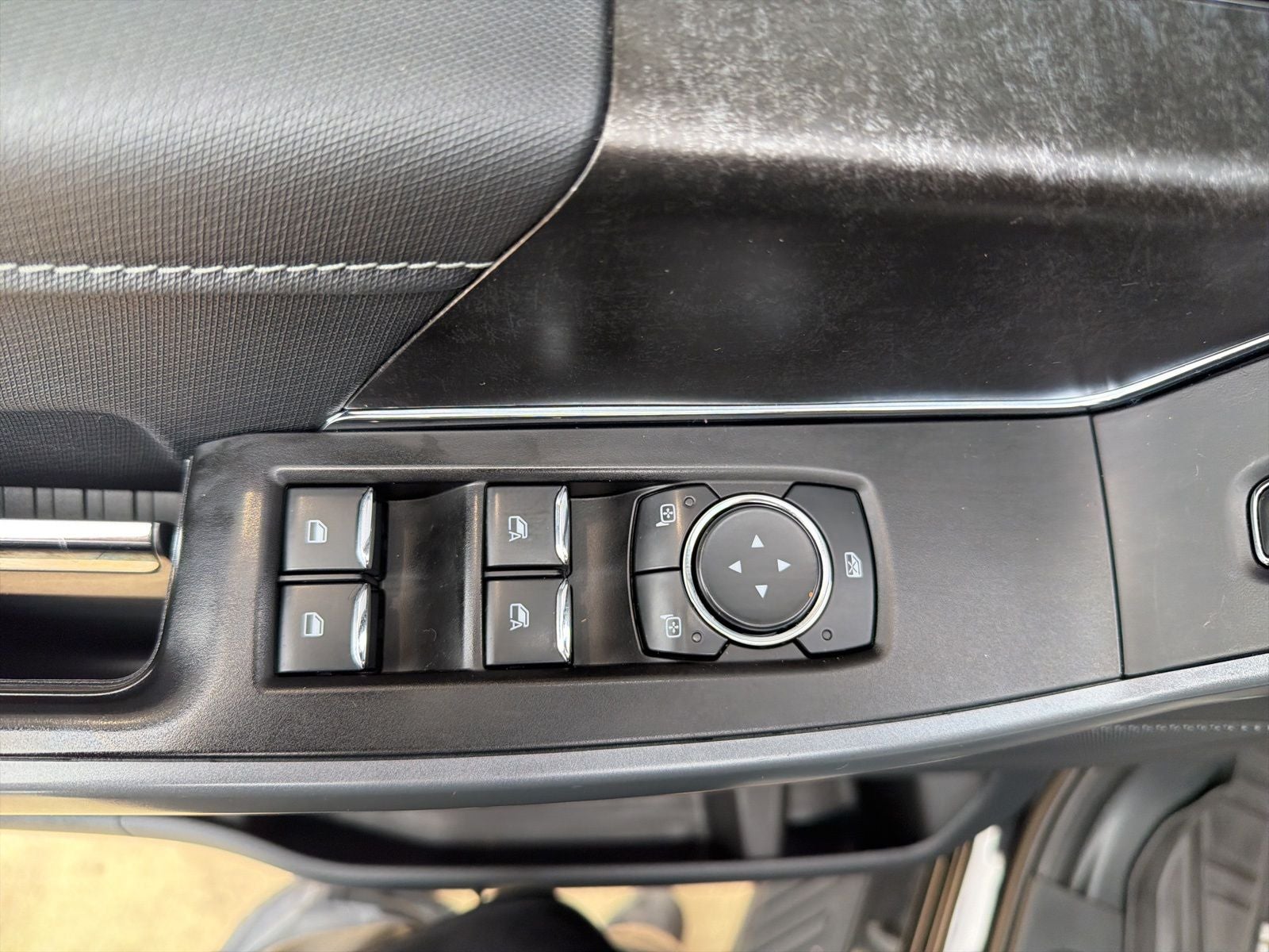 2023 Ford F-150 XLT Heritage Edition