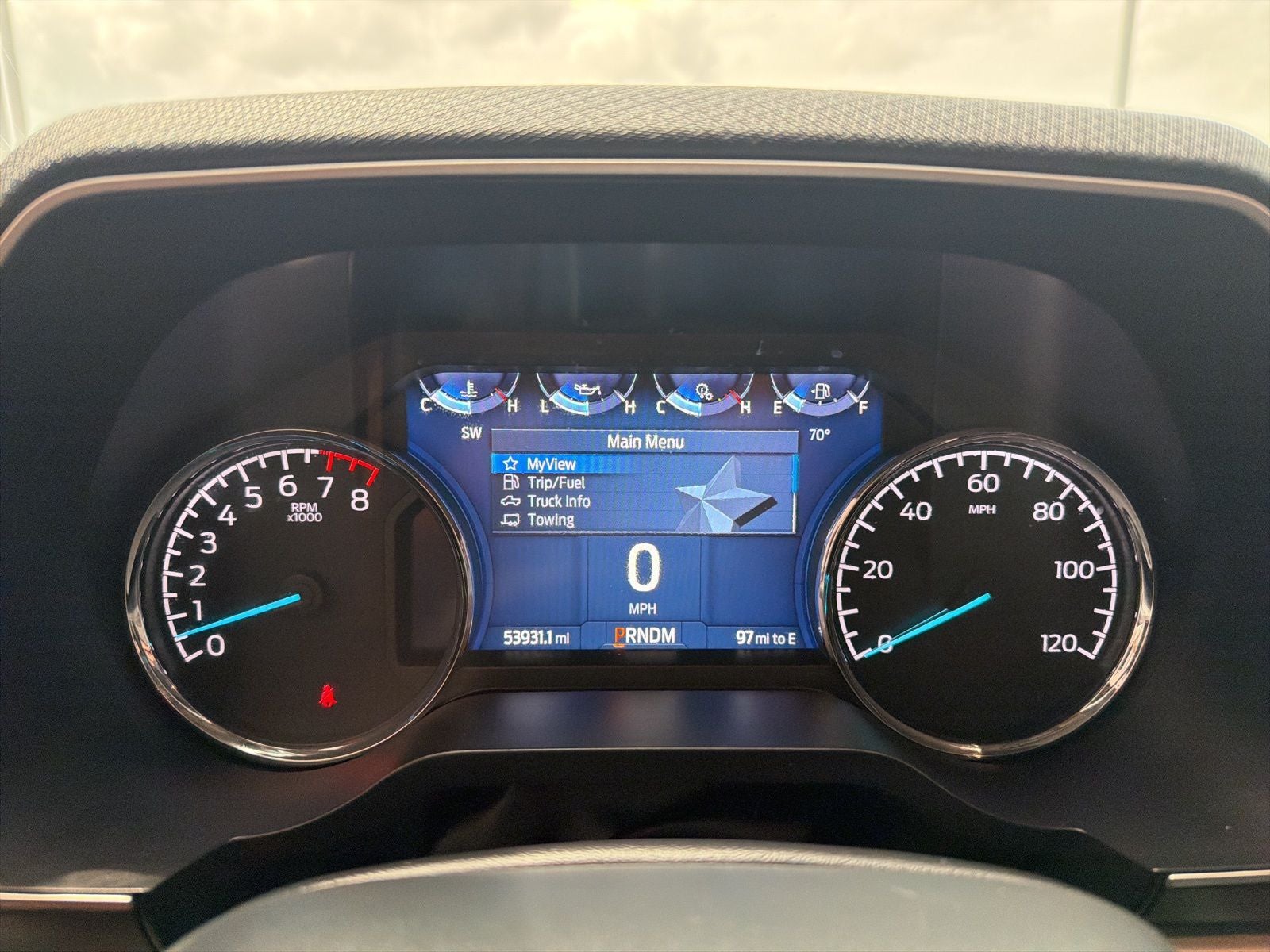 2023 Ford F-150 XLT Heritage Edition