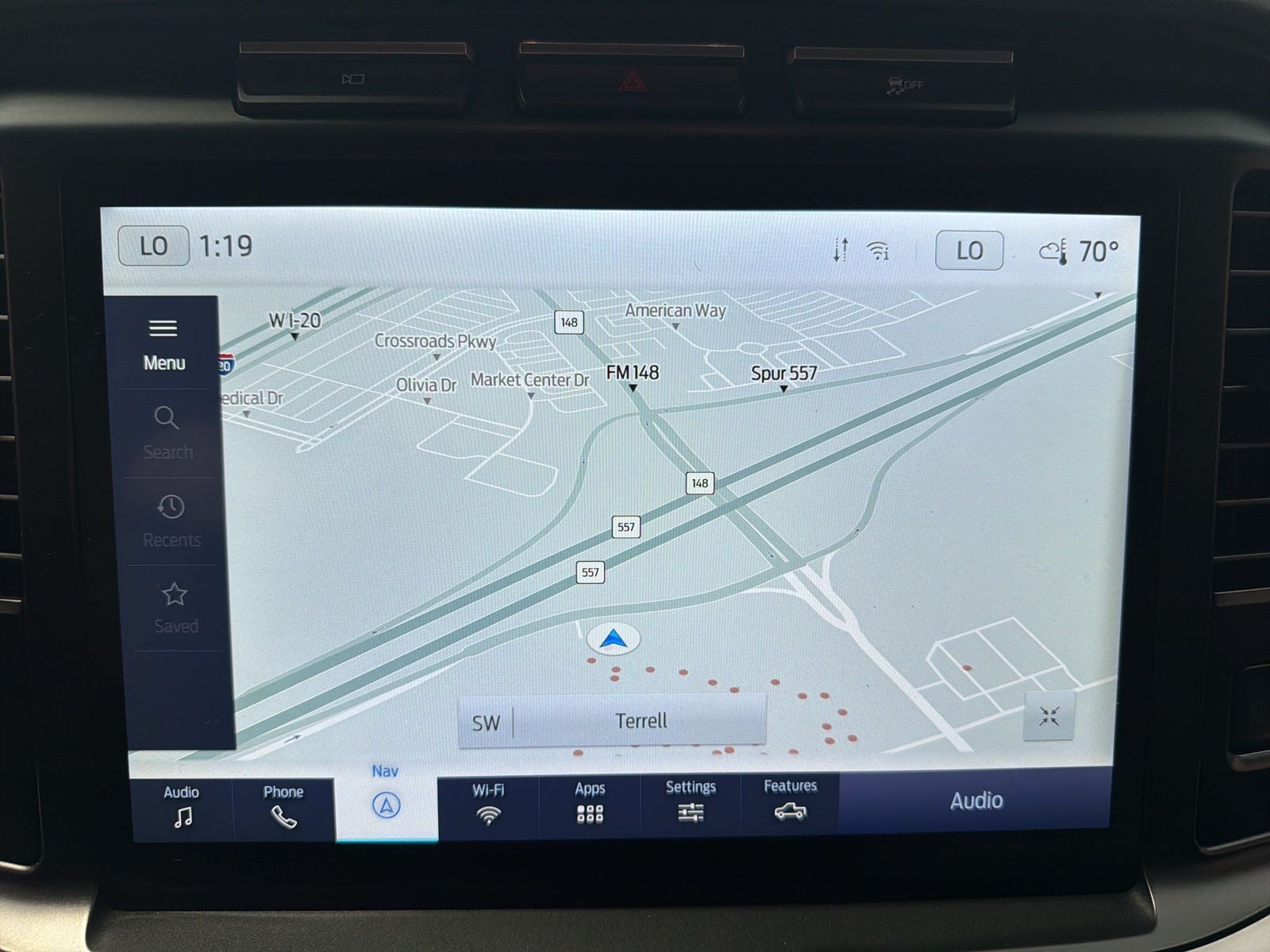 2023 Ford F-150 XLT Heritage Edition