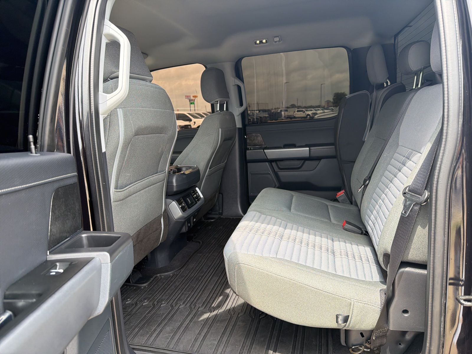 2023 Ford F-150 XLT Heritage Edition