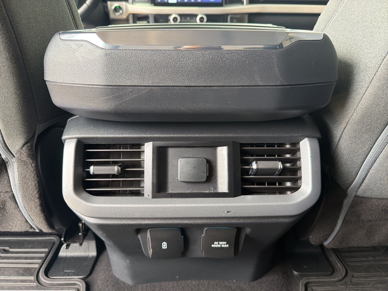 2023 Ford F-150 XLT Heritage Edition