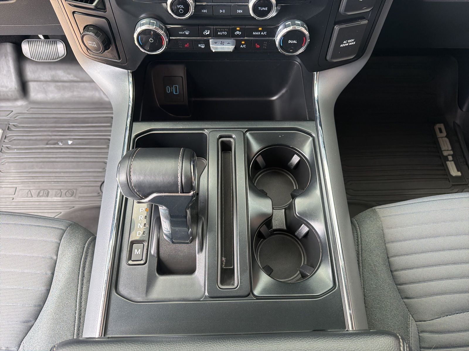 2023 Ford F-150 XLT Heritage Edition