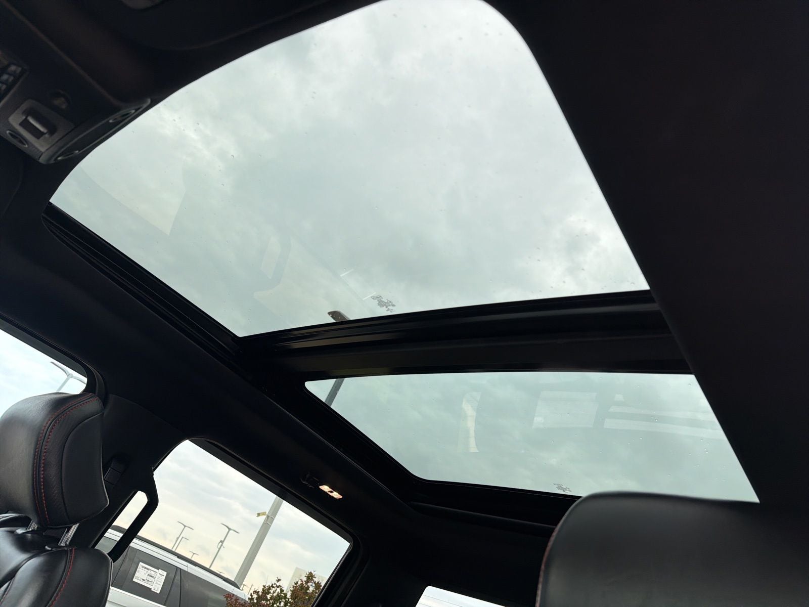 2020 Ford F-150 Raptor Roush Edition