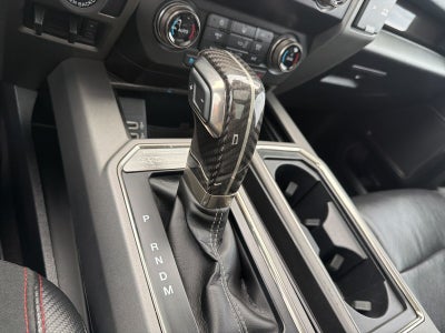2020 Ford F-150 Raptor Roush Edition