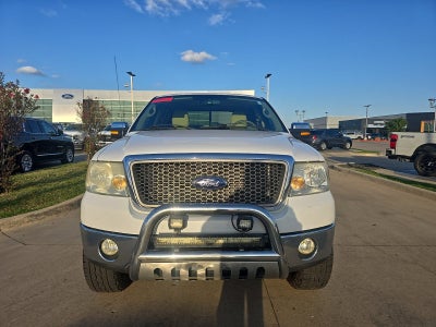 2006 Ford F-150 XLT