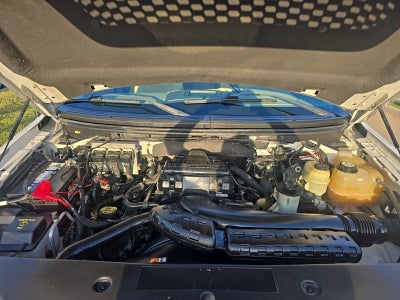 2006 Ford F-150 XLT