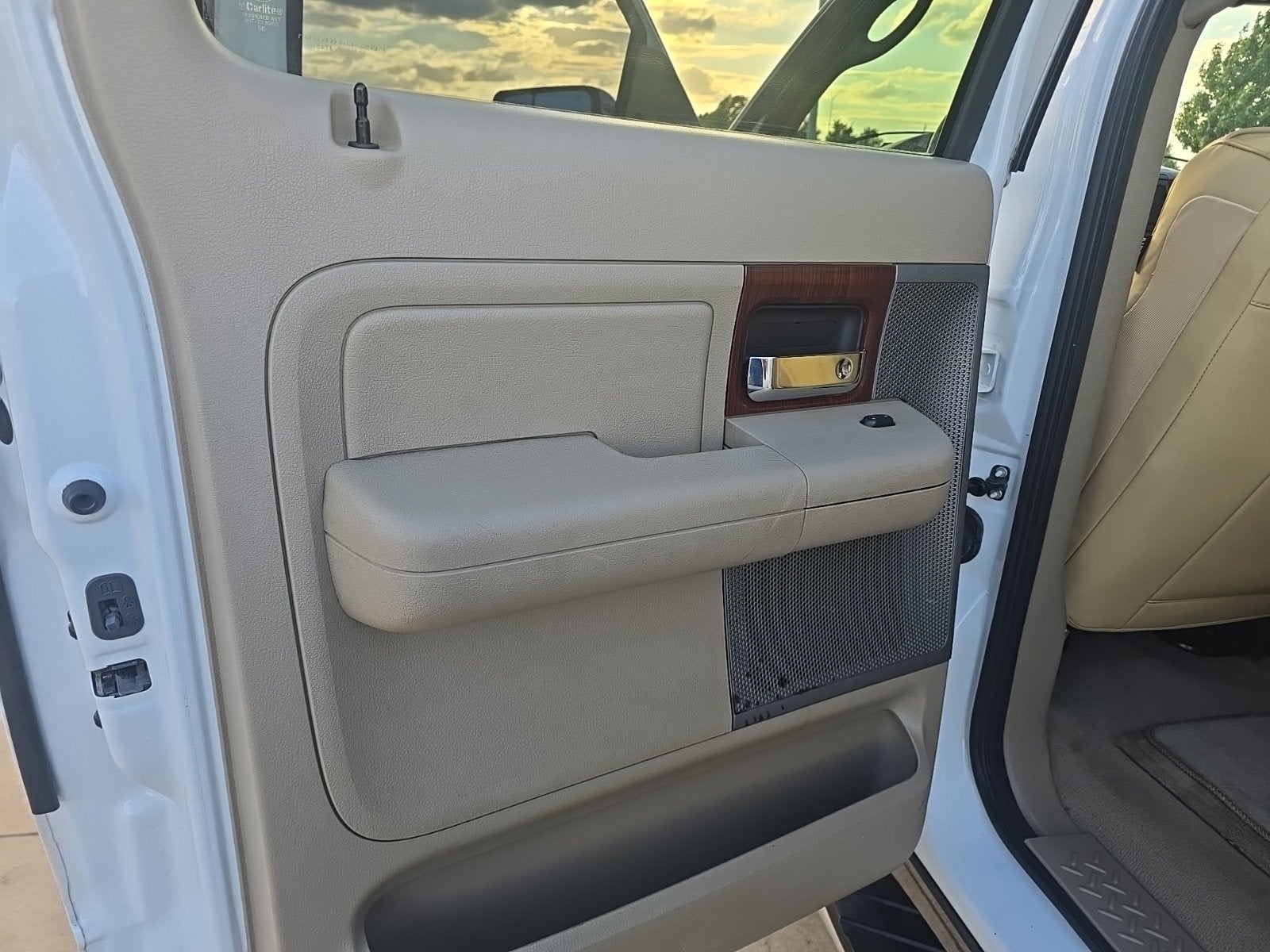 2006 Ford F-150 XLT