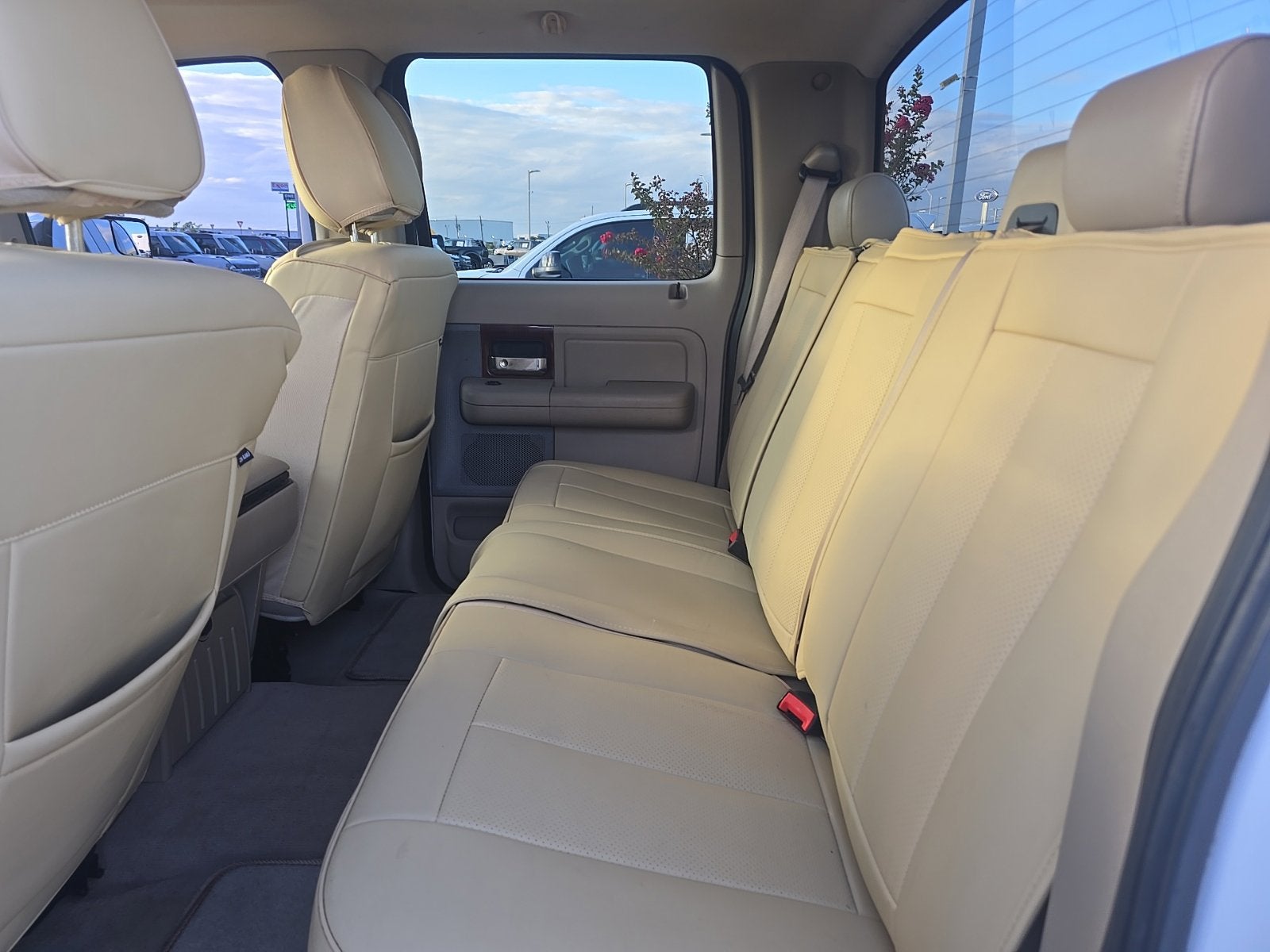 2006 Ford F-150 XLT