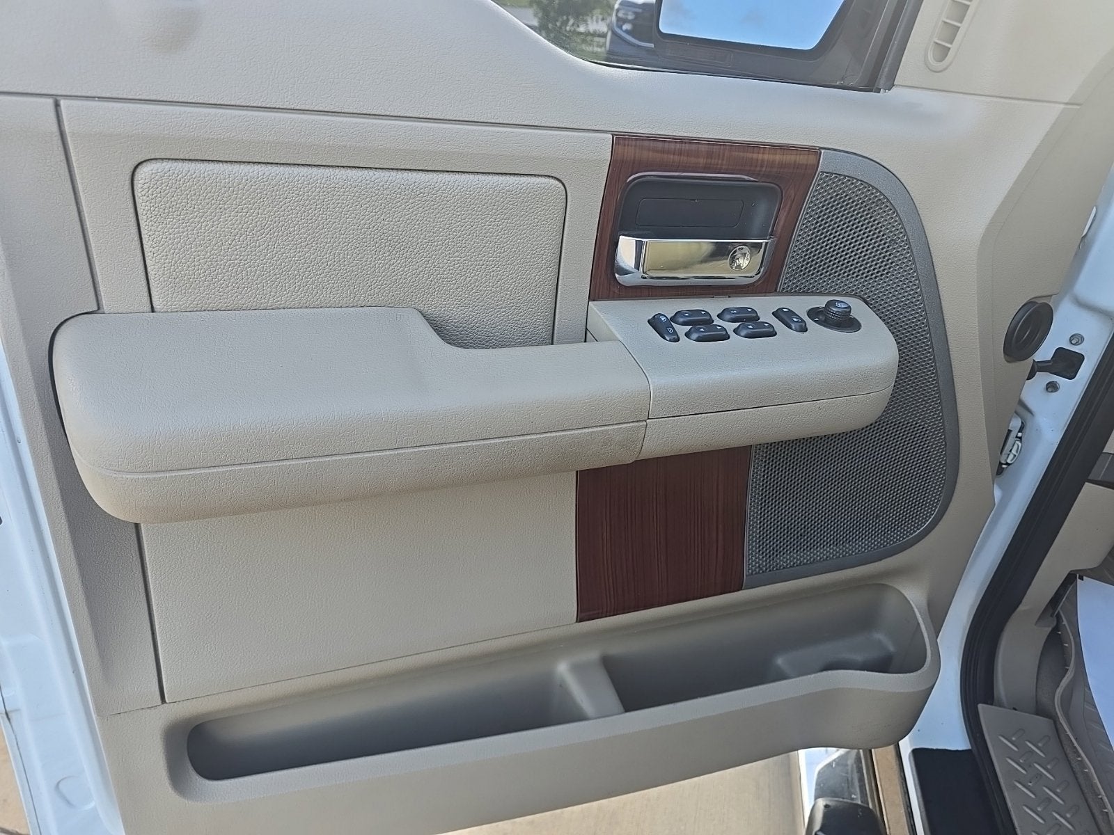 2006 Ford F-150 XLT