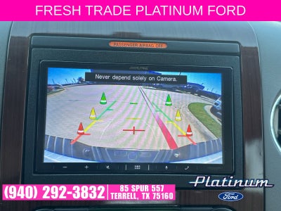 2006 Ford F-150 XLT