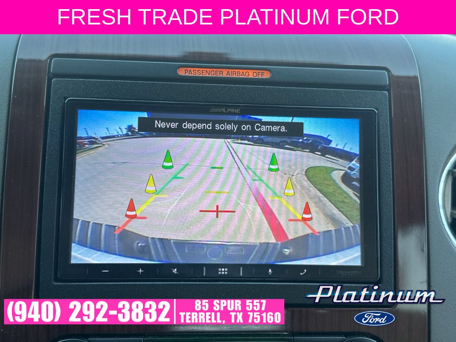 2006 Ford F-150 XLT