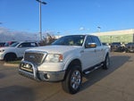 2006 Ford F-150 XLT