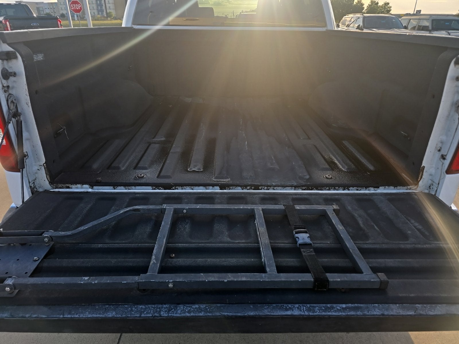 2006 Ford F-150 XLT