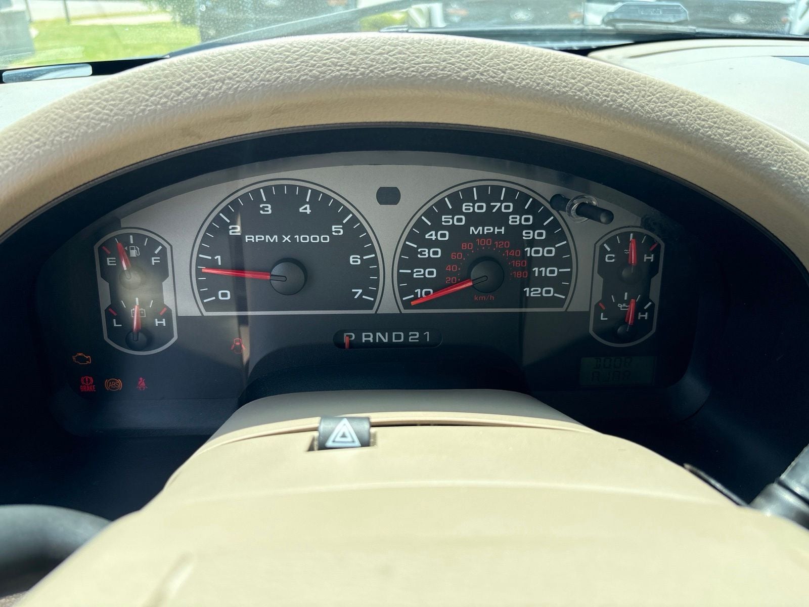 2008 Ford F-150 XLT