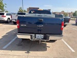 2008 Ford F-150 XLT